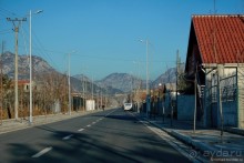 Балканское кольцо. Часть 11