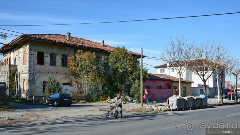 Балканское кольцо. Часть 11