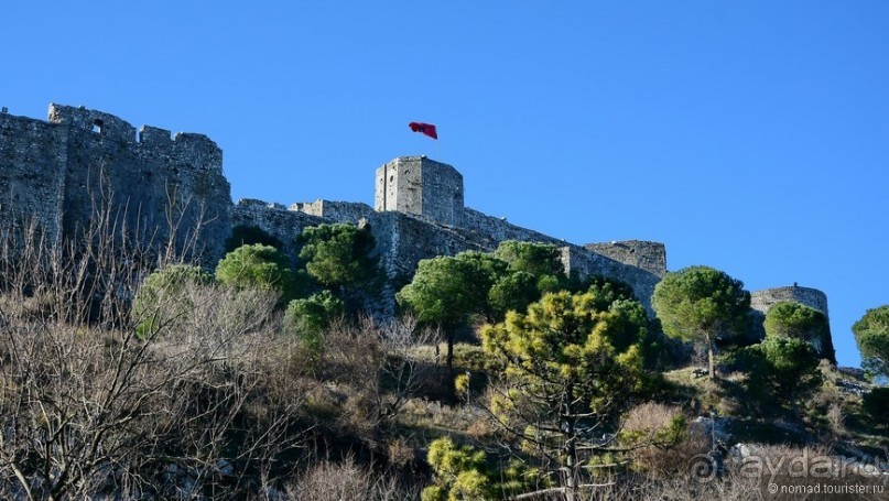 Балканское кольцо. Часть 11