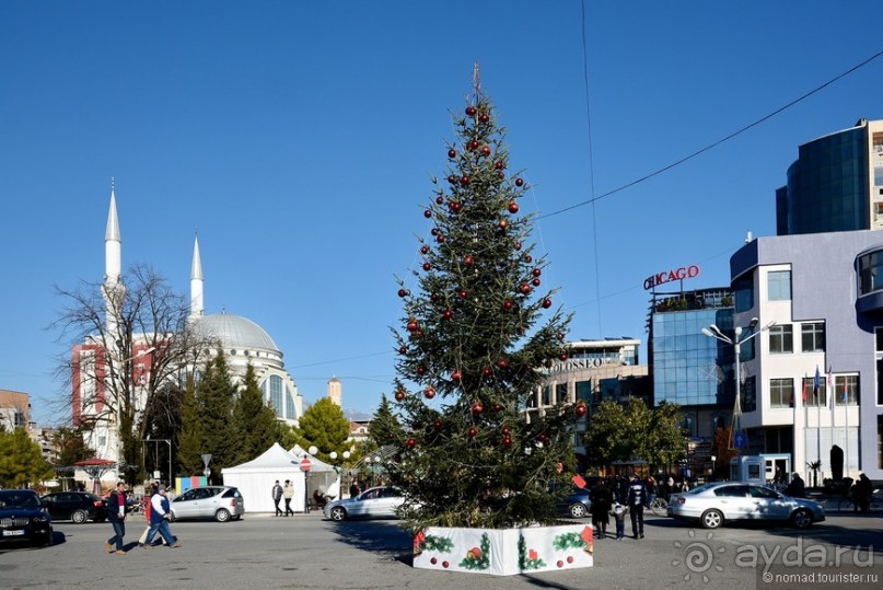 Балканское кольцо. Часть 11