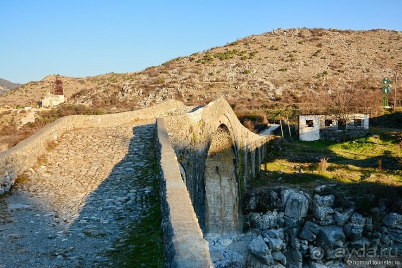 Балканское кольцо. Часть 11