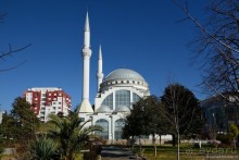 Балканское кольцо. Часть 11