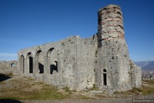 Балканское кольцо. Часть 11