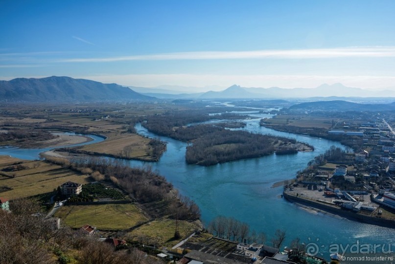 Балканское кольцо. Часть 11