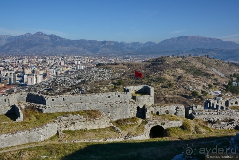 Балканское кольцо. Часть 11