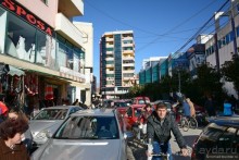 Балканское кольцо. Часть 11