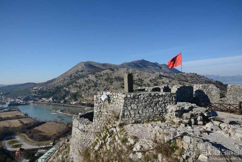 Балканское кольцо. Часть 11