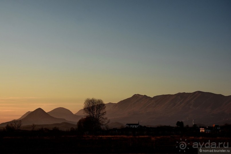 Балканское кольцо. Часть 11