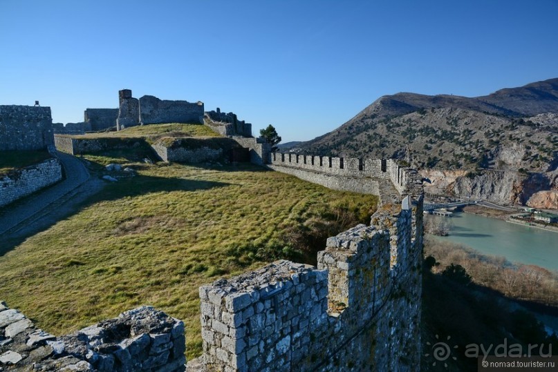 Балканское кольцо. Часть 11