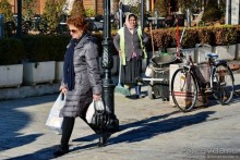 Балканское кольцо. Часть 11