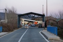 Балканское кольцо. Часть 11