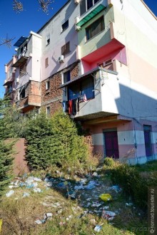 Балканское кольцо. Часть 11