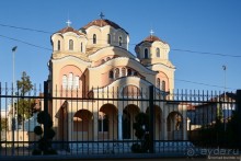 Балканское кольцо. Часть 11