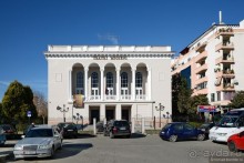 Балканское кольцо. Часть 11