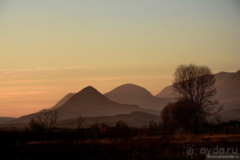 Балканское кольцо. Часть 11