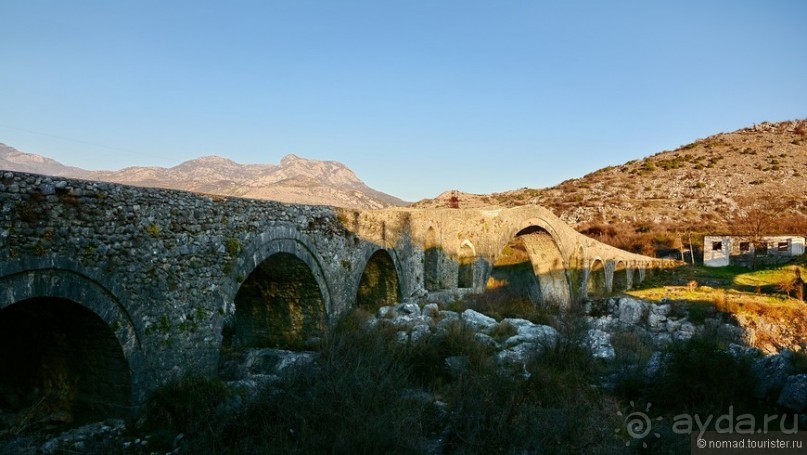 Балканское кольцо. Часть 11