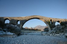 Балканское кольцо. Часть 11