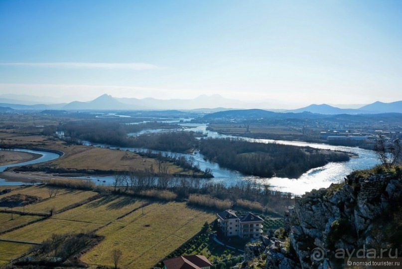 Балканское кольцо. Часть 11