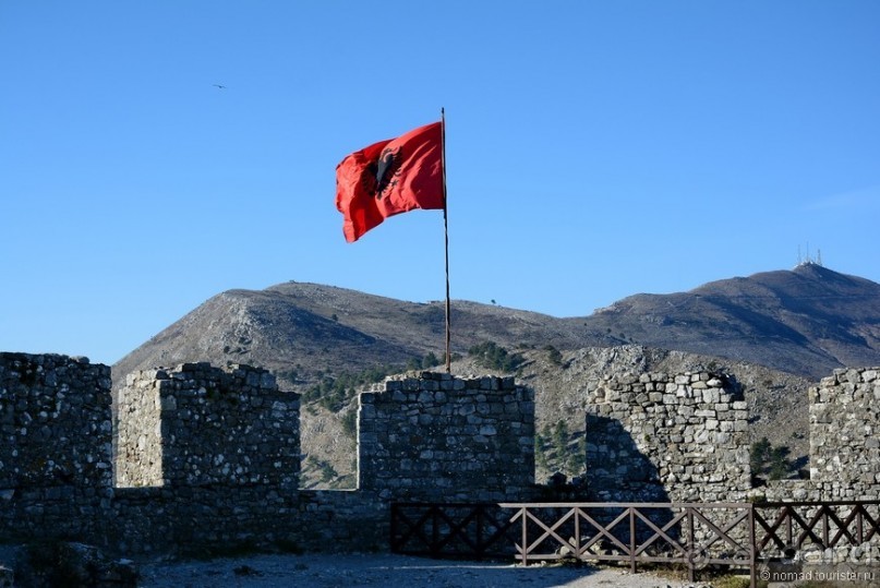 Балканское кольцо. Часть 11