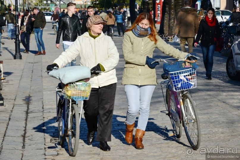 Балканское кольцо. Часть 11