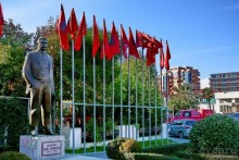 Балканское кольцо. Часть 11