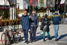 Балканское кольцо. Часть 11