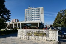 Балканское кольцо. Часть 11