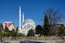 Балканское кольцо. Часть 11