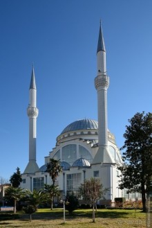 Балканское кольцо. Часть 11