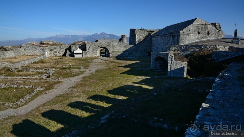 Балканское кольцо. Часть 11