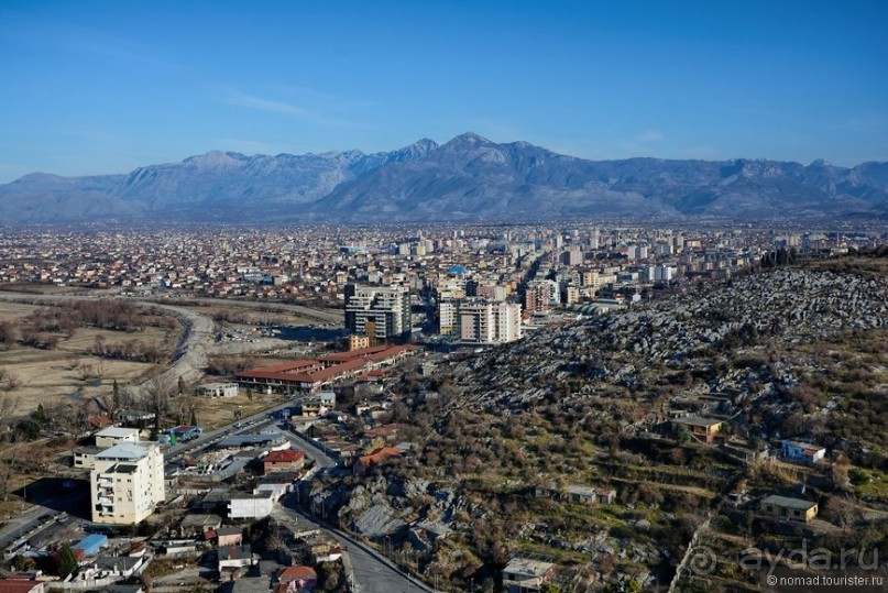 Балканское кольцо. Часть 11