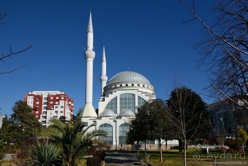 Балканское кольцо. Часть 11