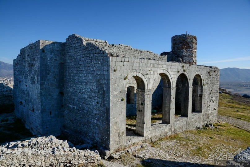 Балканское кольцо. Часть 11