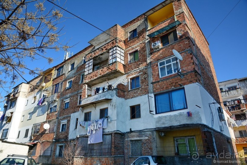 Балканское кольцо. Часть 11