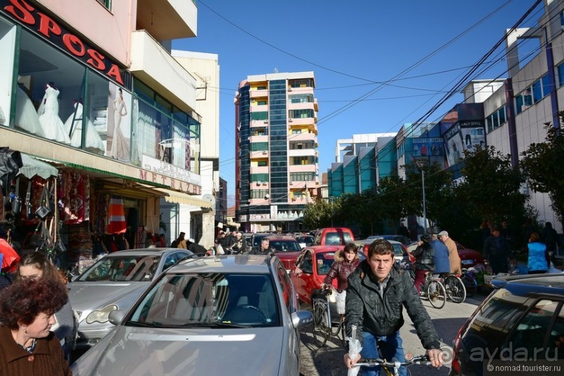 Балканское кольцо. Часть 11