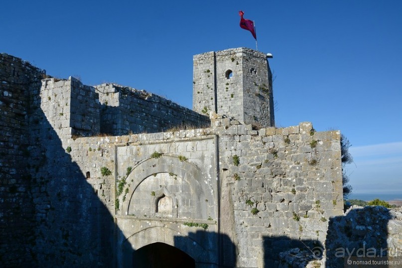 Балканское кольцо. Часть 11