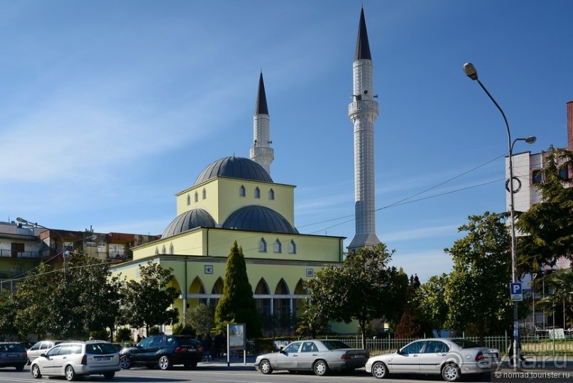 Балканское кольцо. Часть 11