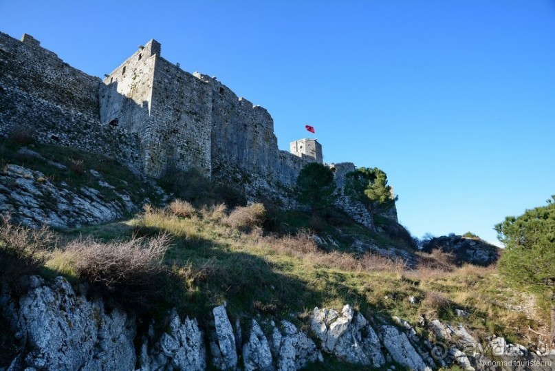 Балканское кольцо. Часть 11