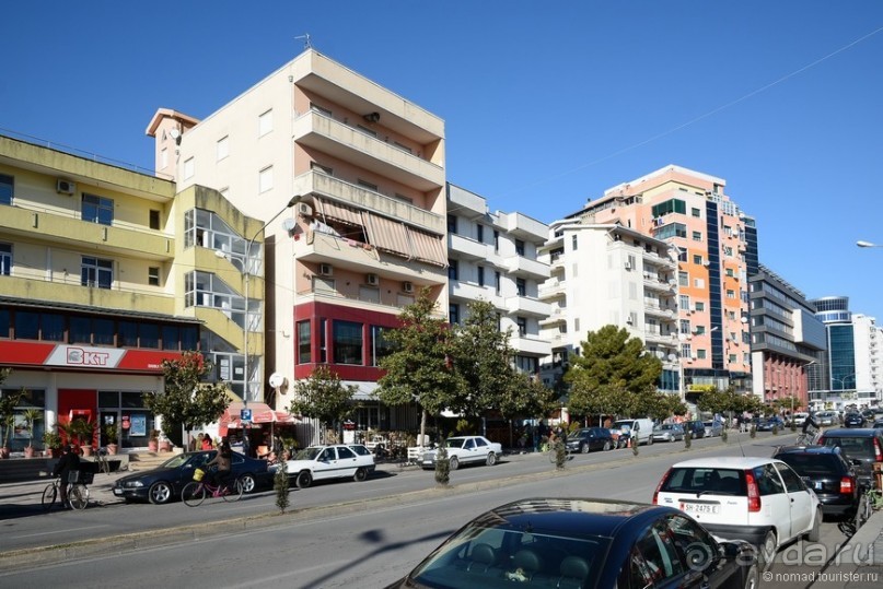 Балканское кольцо. Часть 11