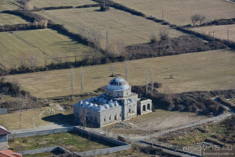 Балканское кольцо. Часть 11