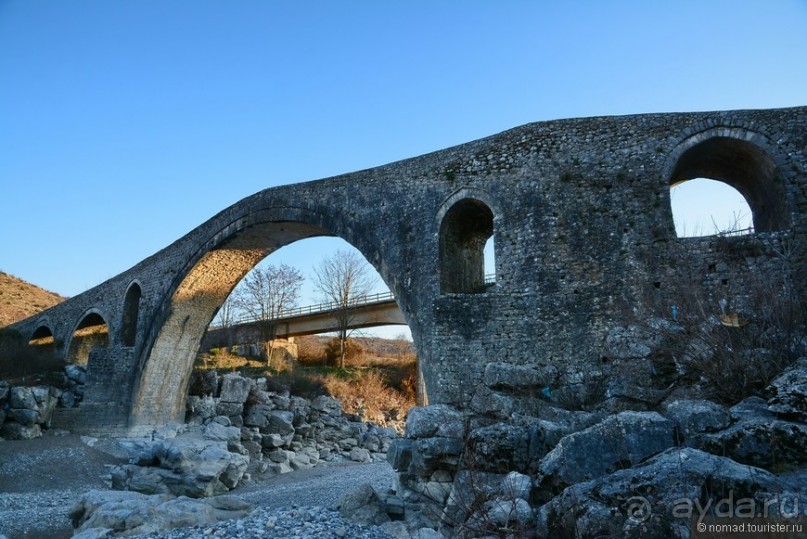 Балканское кольцо. Часть 11