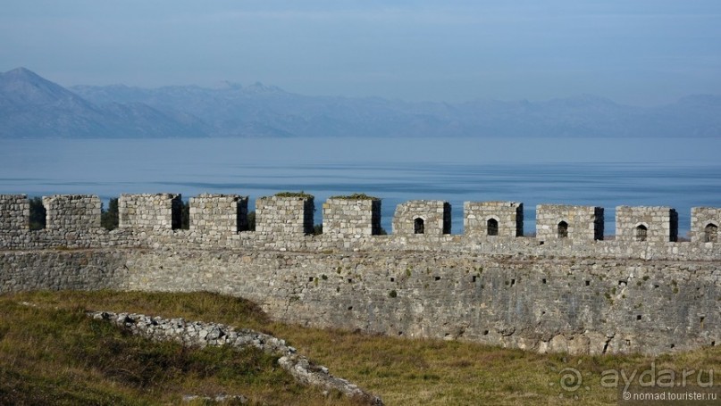 Балканское кольцо. Часть 11