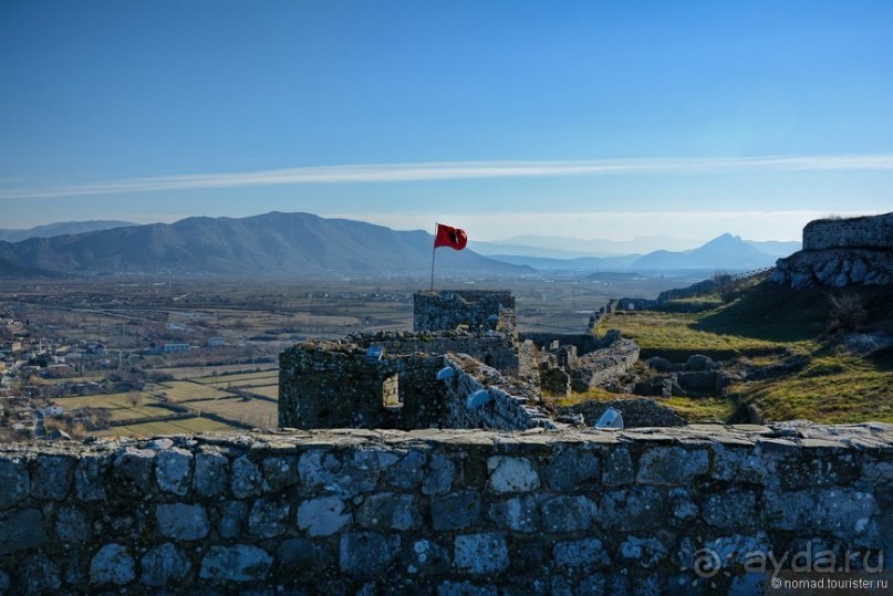 Балканское кольцо. Часть 11