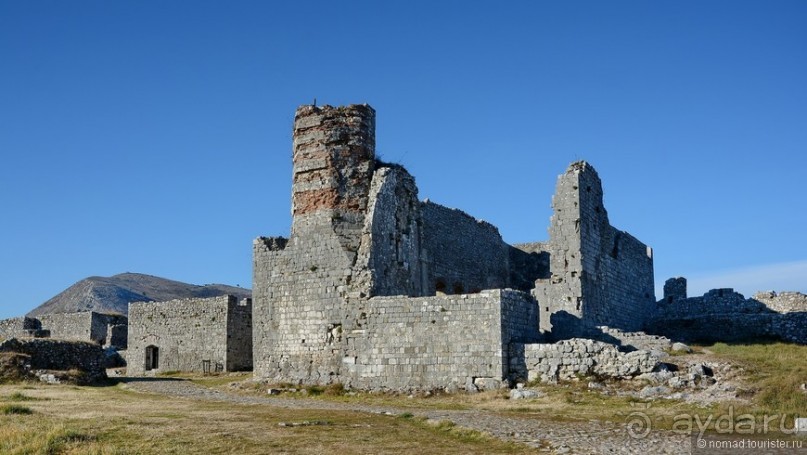 Балканское кольцо. Часть 11