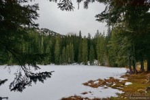 Балканское кольцо. Часть 8