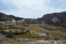 Балканское кольцо. Часть 8