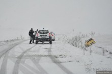 Балканское кольцо. Часть 8