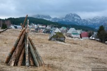 Балканское кольцо. Часть 8