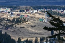 Балканское кольцо. Часть 8