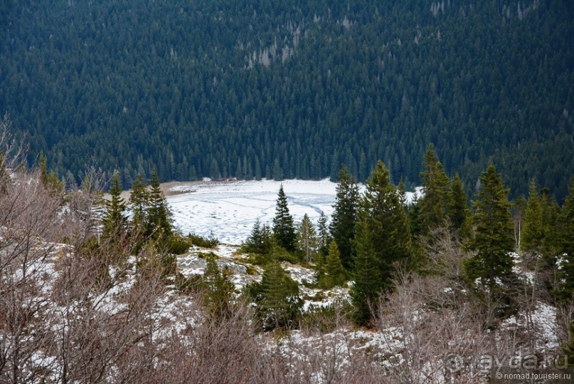 Балканское кольцо. Часть 8